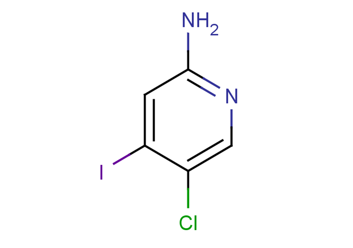 5-chloro-4-iodopyridin-2-amine