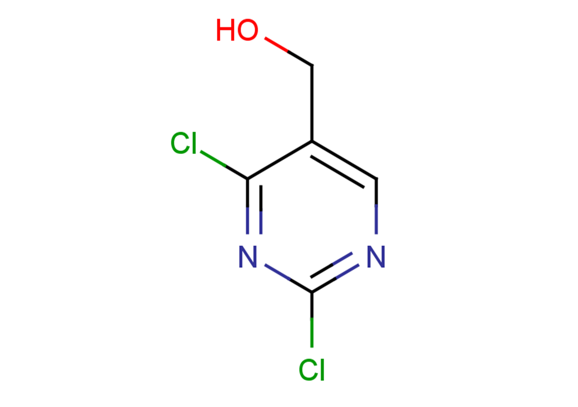 (2,4-dichloropyrimidin-5-yl)methanol