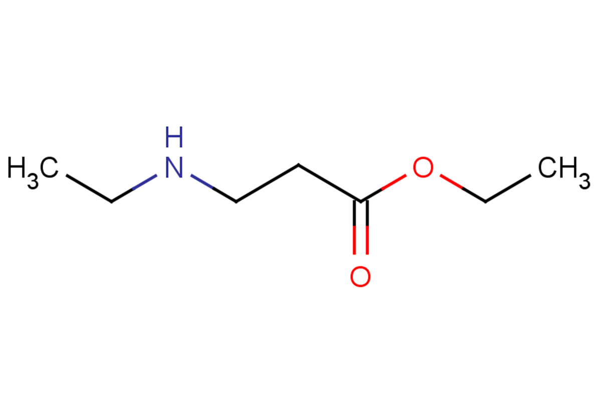ethyl 3-(ethylamino)propanoate