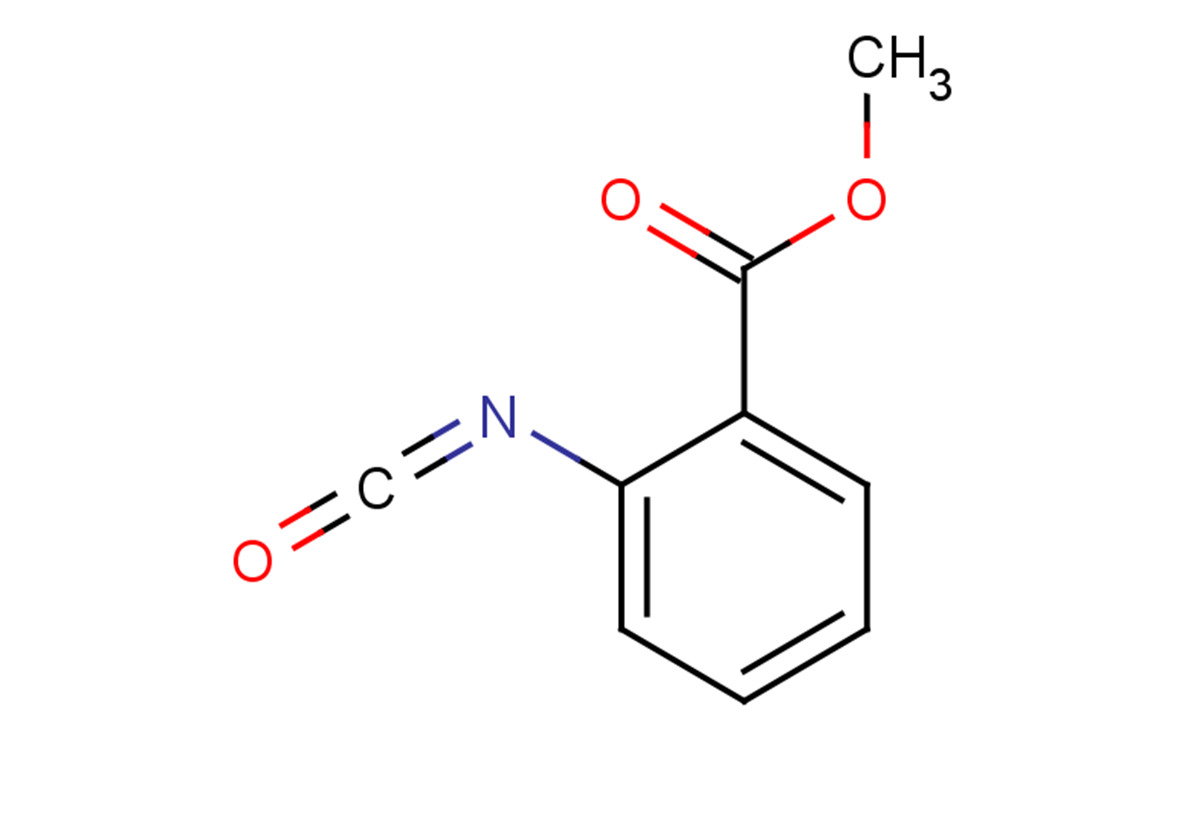 methyl 2-isocyanatobenzoate