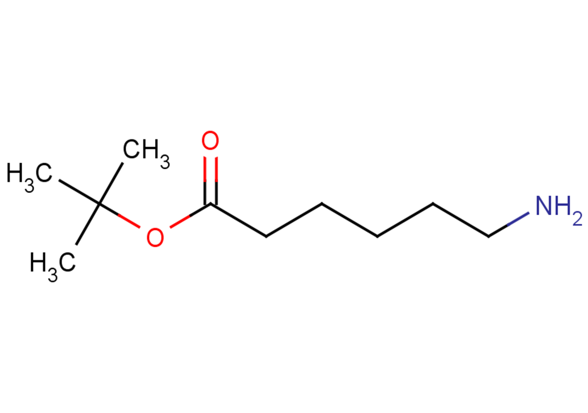 tert-butyl 6-aminohexanoate