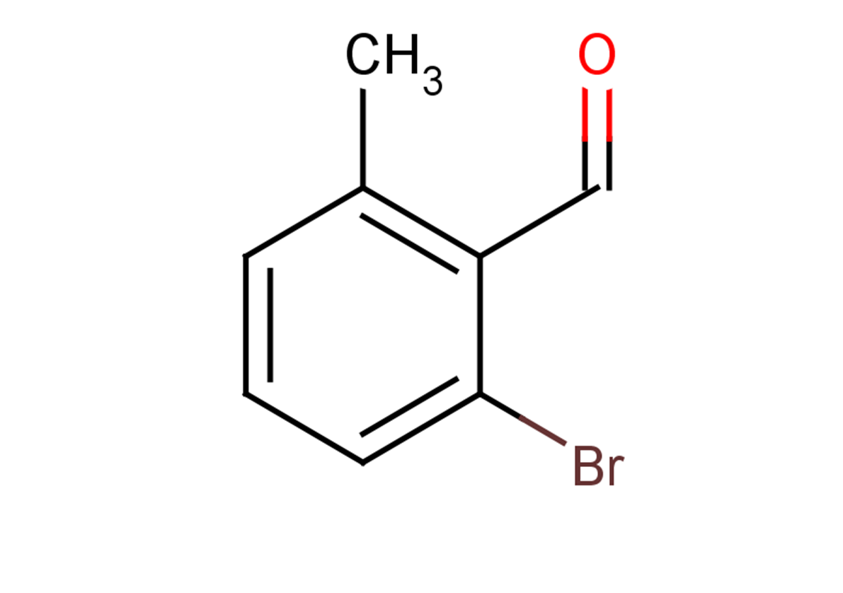 2-bromo-6-methylbenzaldehyde