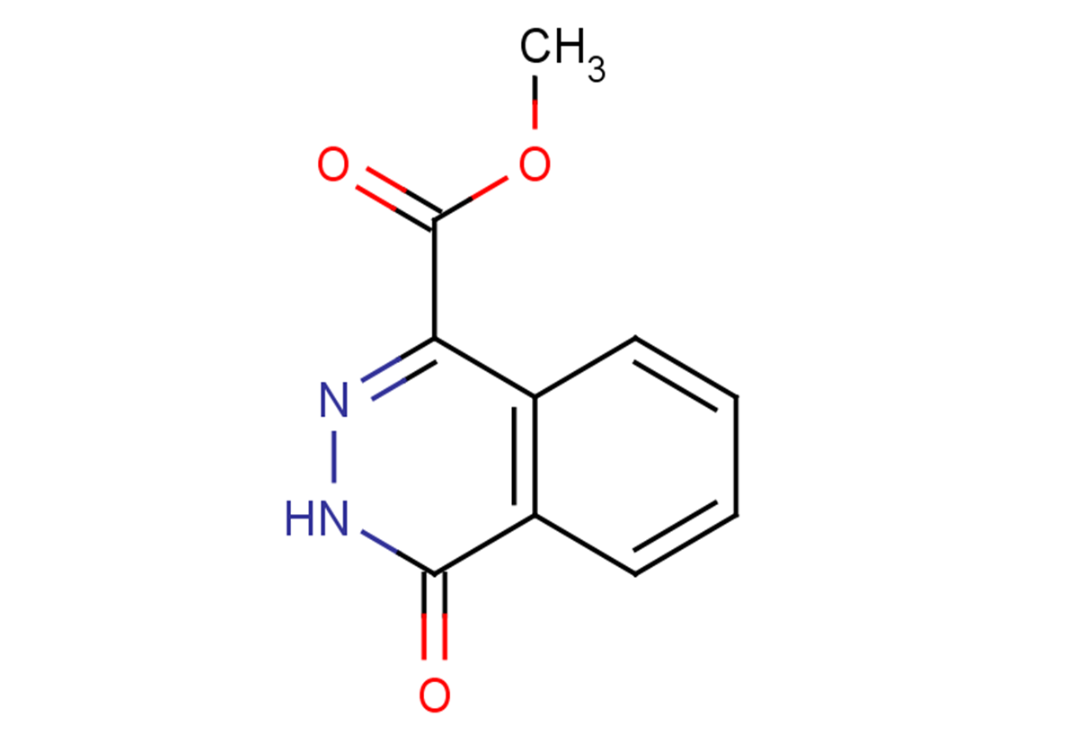 methyl 4-oxo-3,4-dihydrophthalazine-1-carboxylate