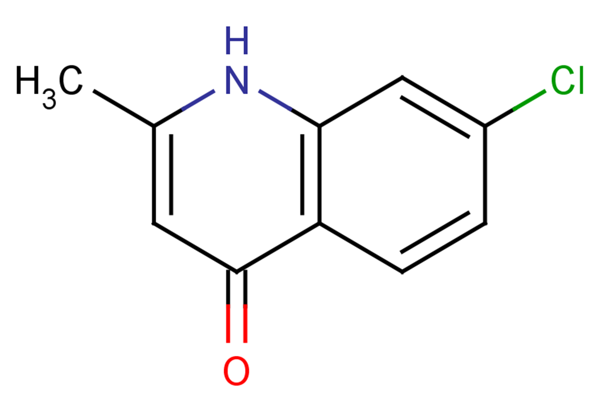 7-chloro-2-methyl-1,4-dihydroquinolin-4-one