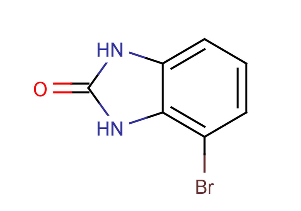 4-bromo-2,3-dihydro-1H-1,3-benzodiazol-2-one
