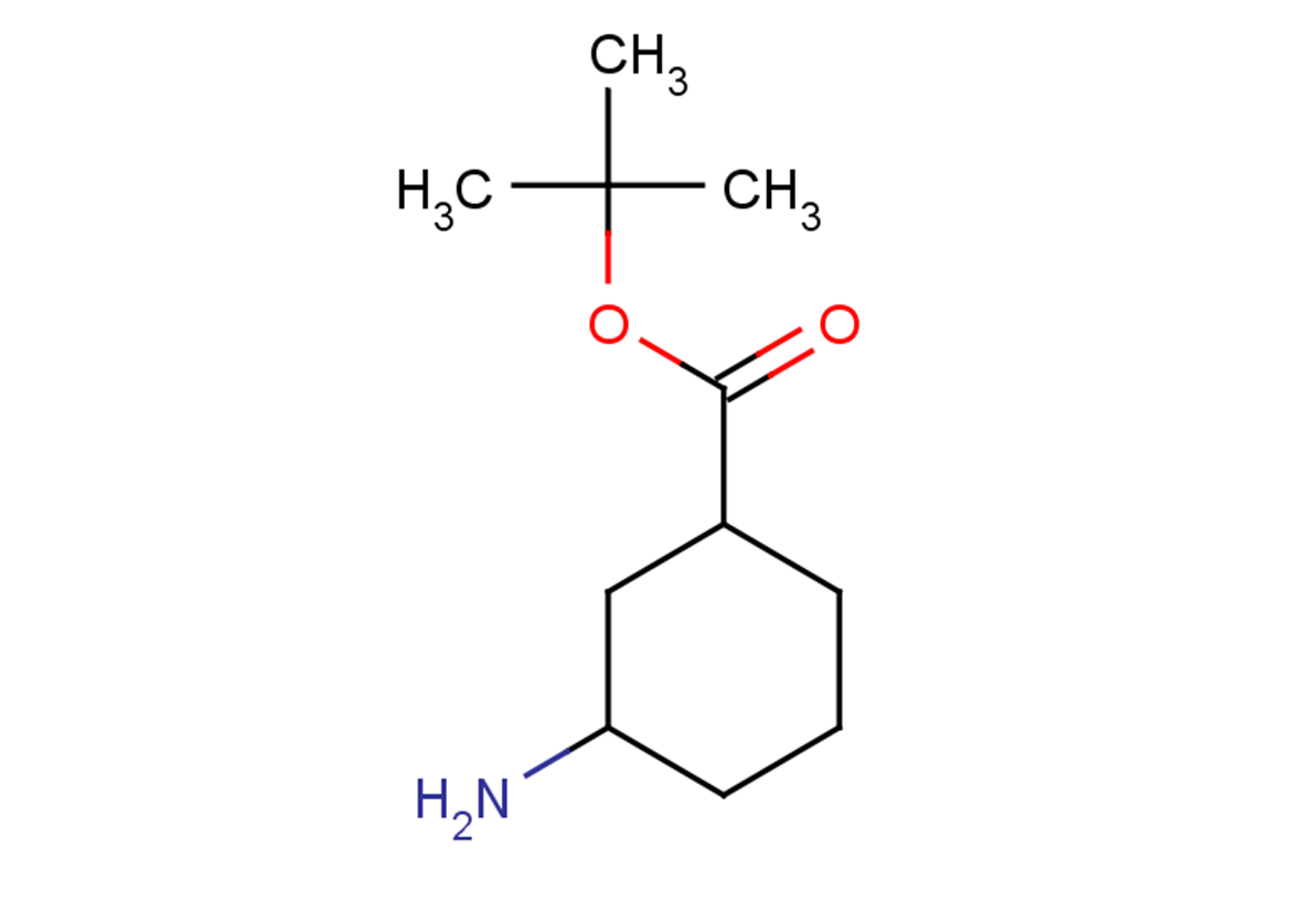 tert-butyl 3-aminobenzoate