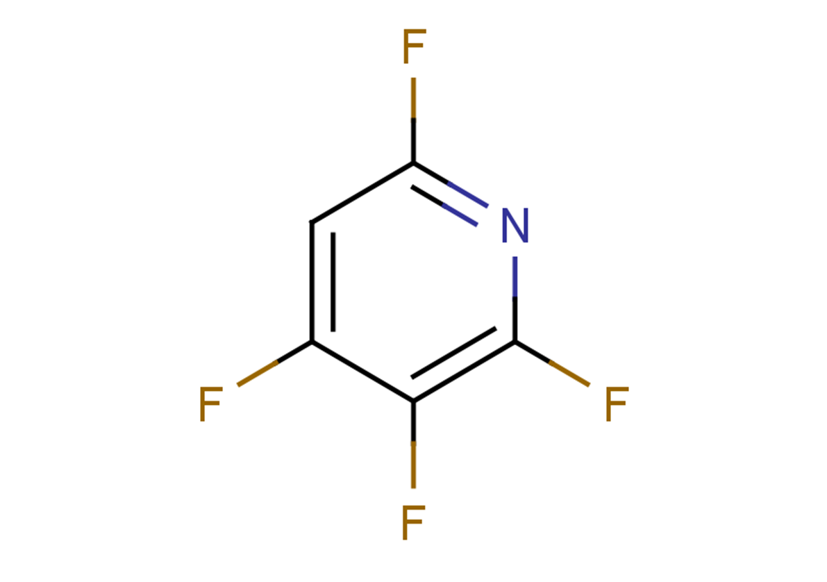 2,3,4,6-tetrafluoropyridine