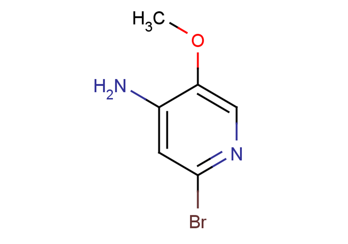 2-bromo-5-methoxypyridin-4-amine