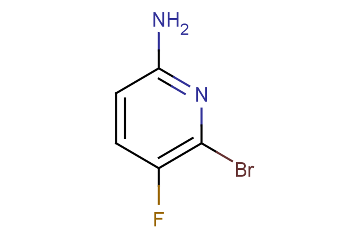 6-bromo-5-fluoropyridin-2-amine