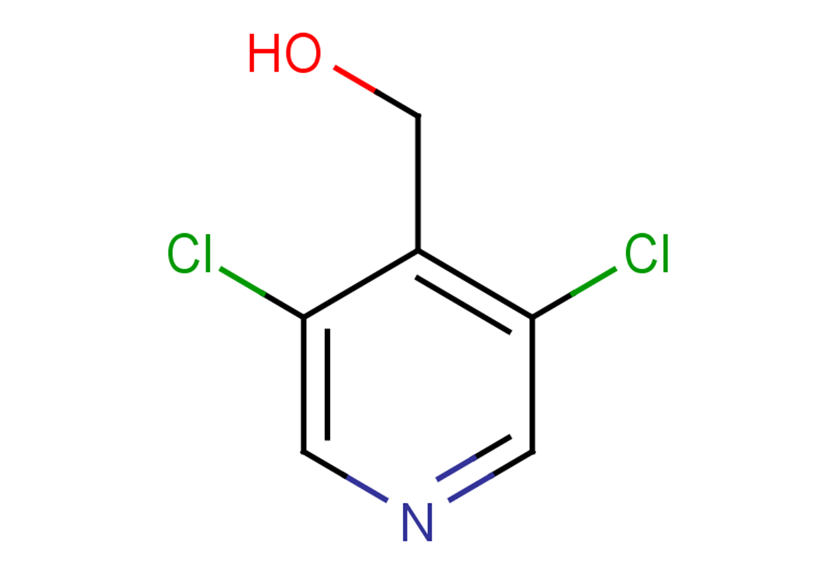 (3,5-dichloropyridin-4-yl)methanol