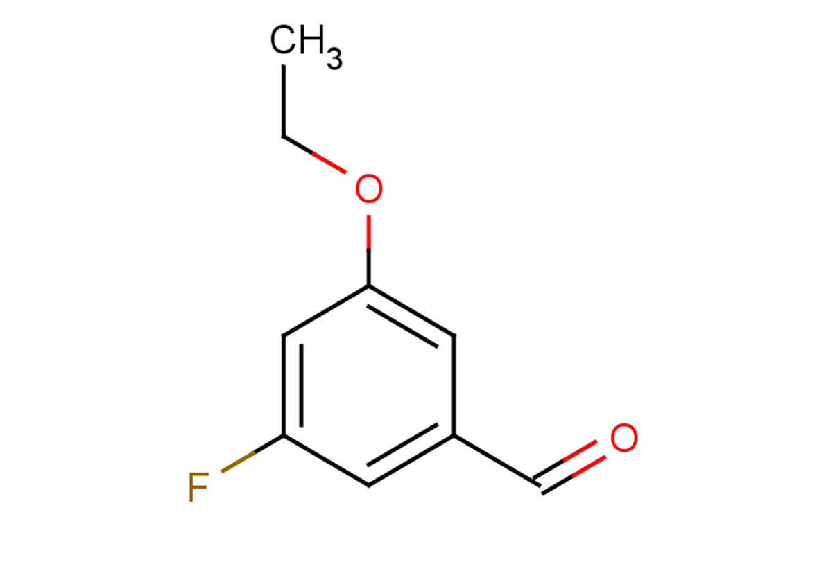 3-ethoxy-5-fluorobenzaldehyde
