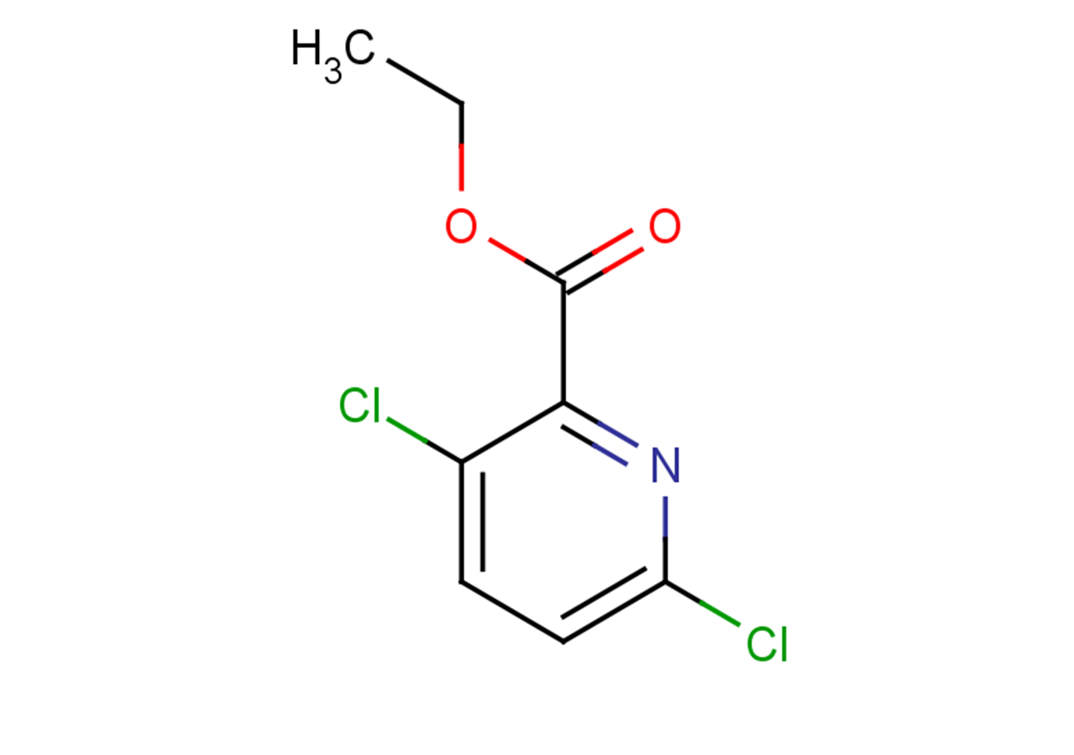 ethyl 3,6-dichloropyridine-2-carboxylate