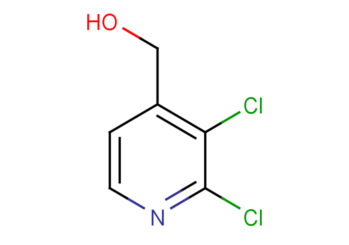 (2,3-dichloropyridin-4-yl)methanol