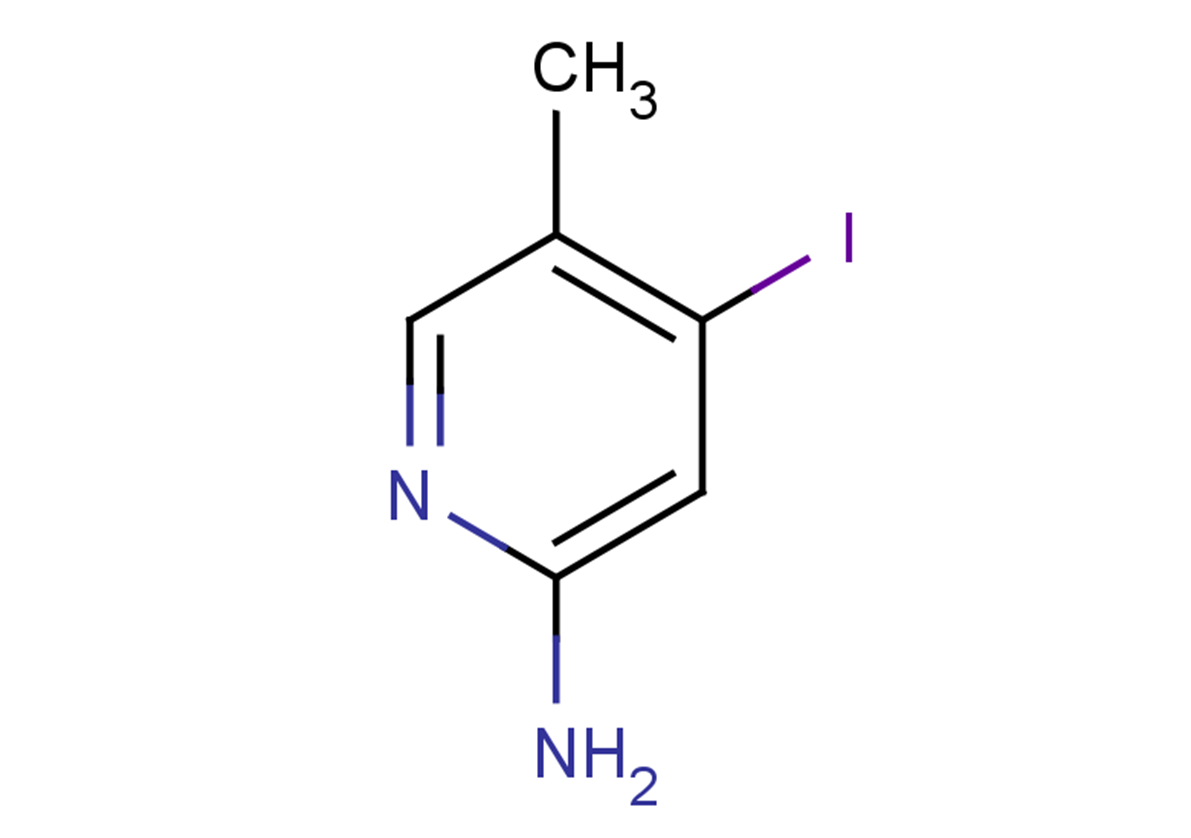 4-iodo-5-methylpyridin-2-amine