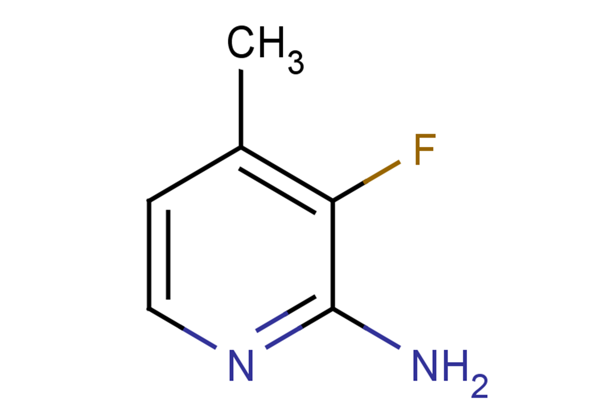 3-fluoro-4-methylpyridin-2-amine