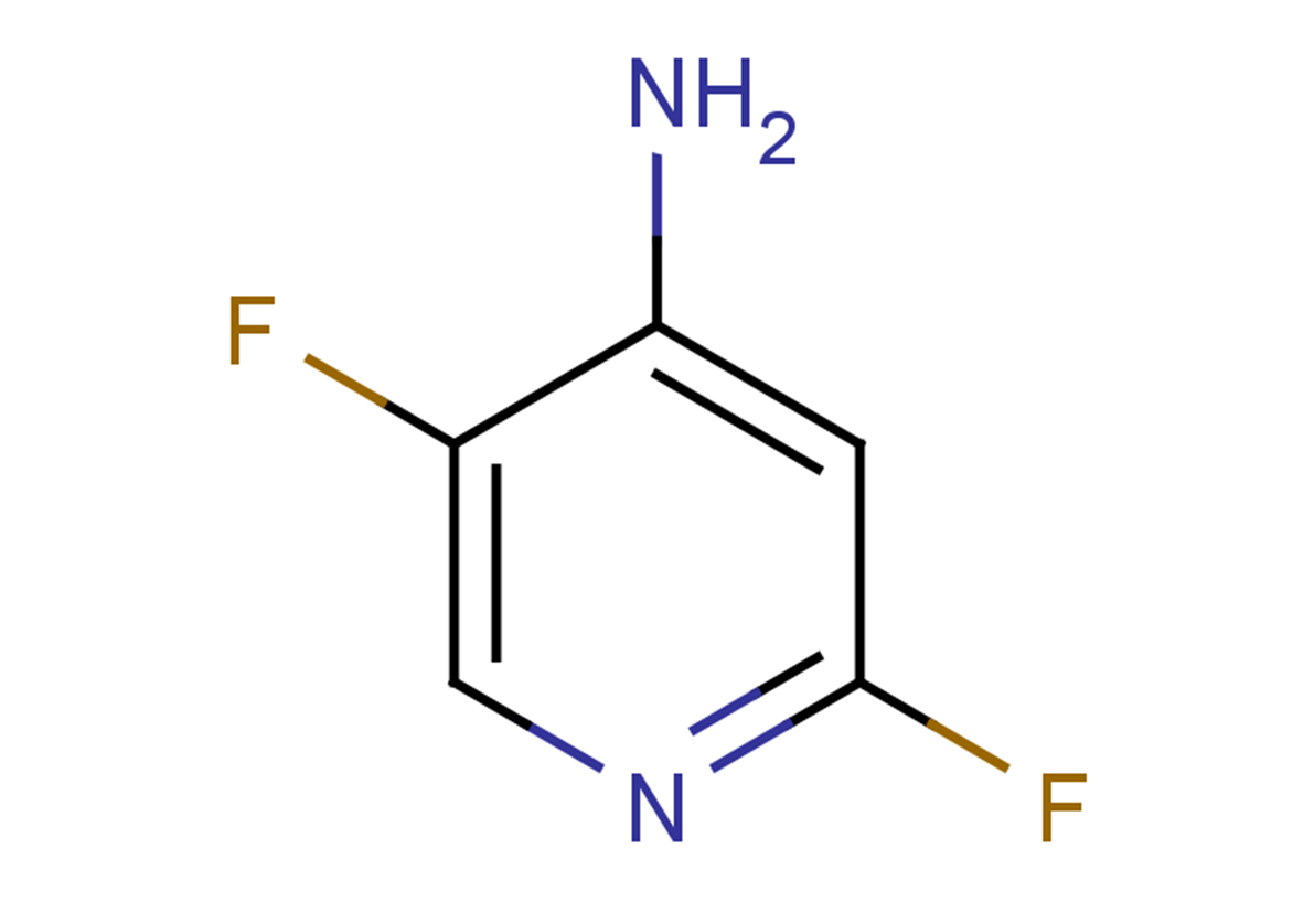 2,5-difluoropyridin-4-amine