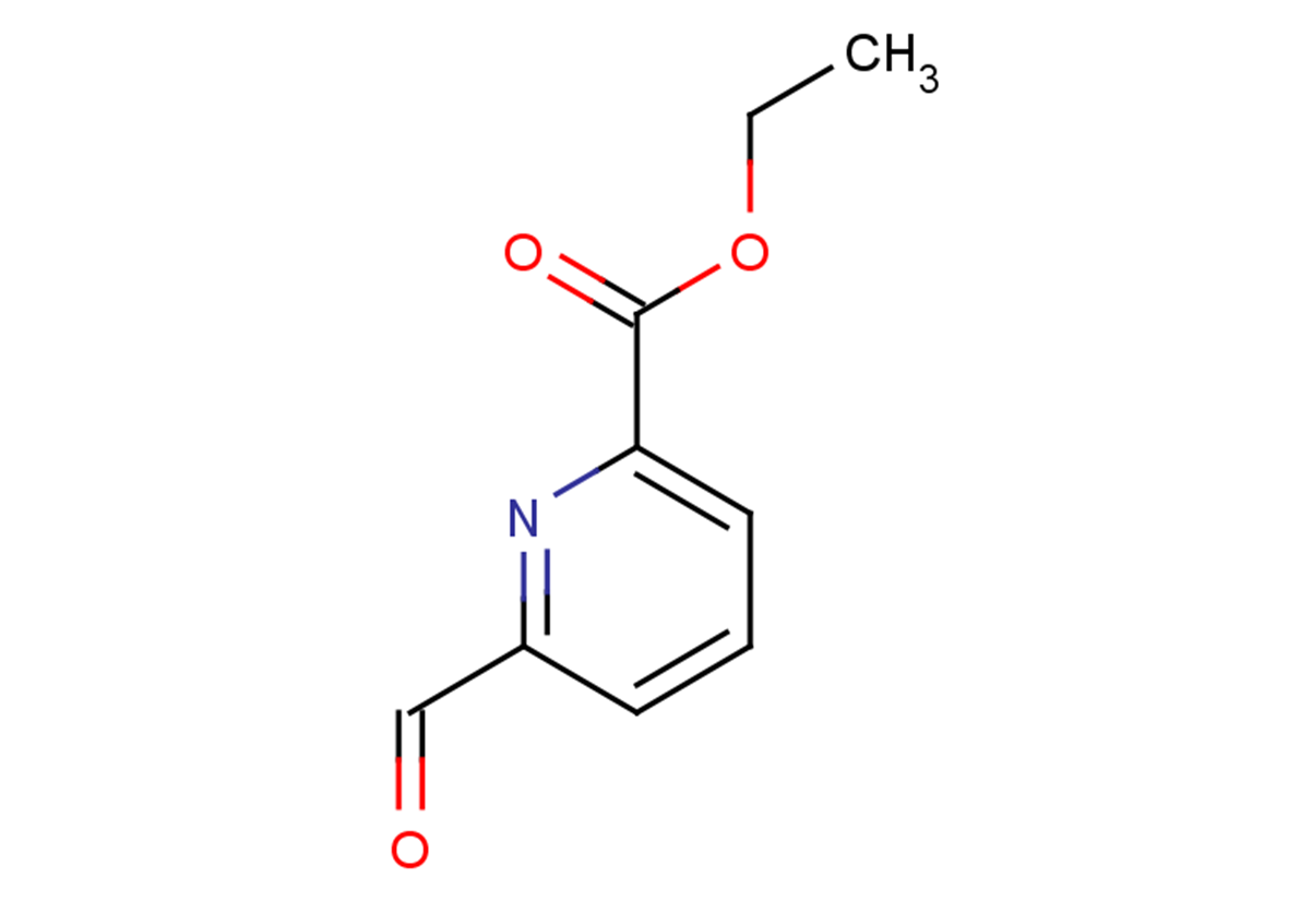 ethyl 6-formylpyridine-2-carboxylate