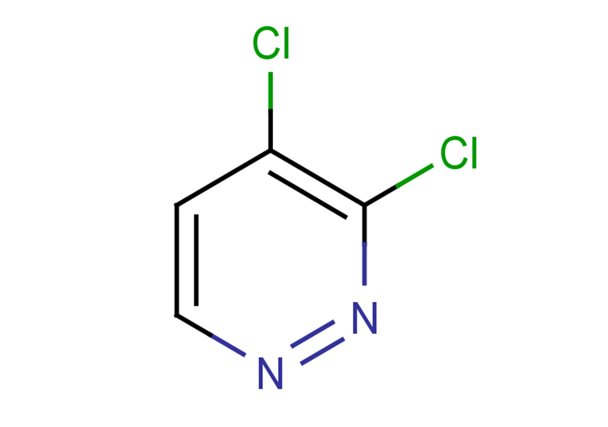 3,4-dichloropyridazine