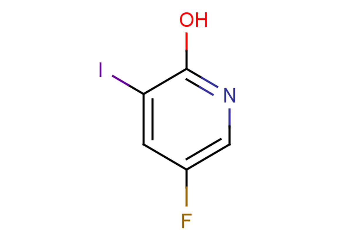 5-fluoro-3-iodopyridin-2-ol