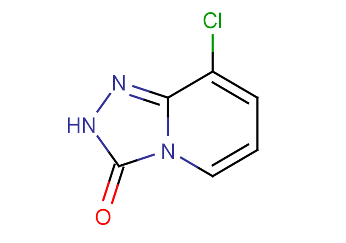 8-chloro-2H,3H-[1,2,4]triazolo[4,3-a]pyridin-3-one