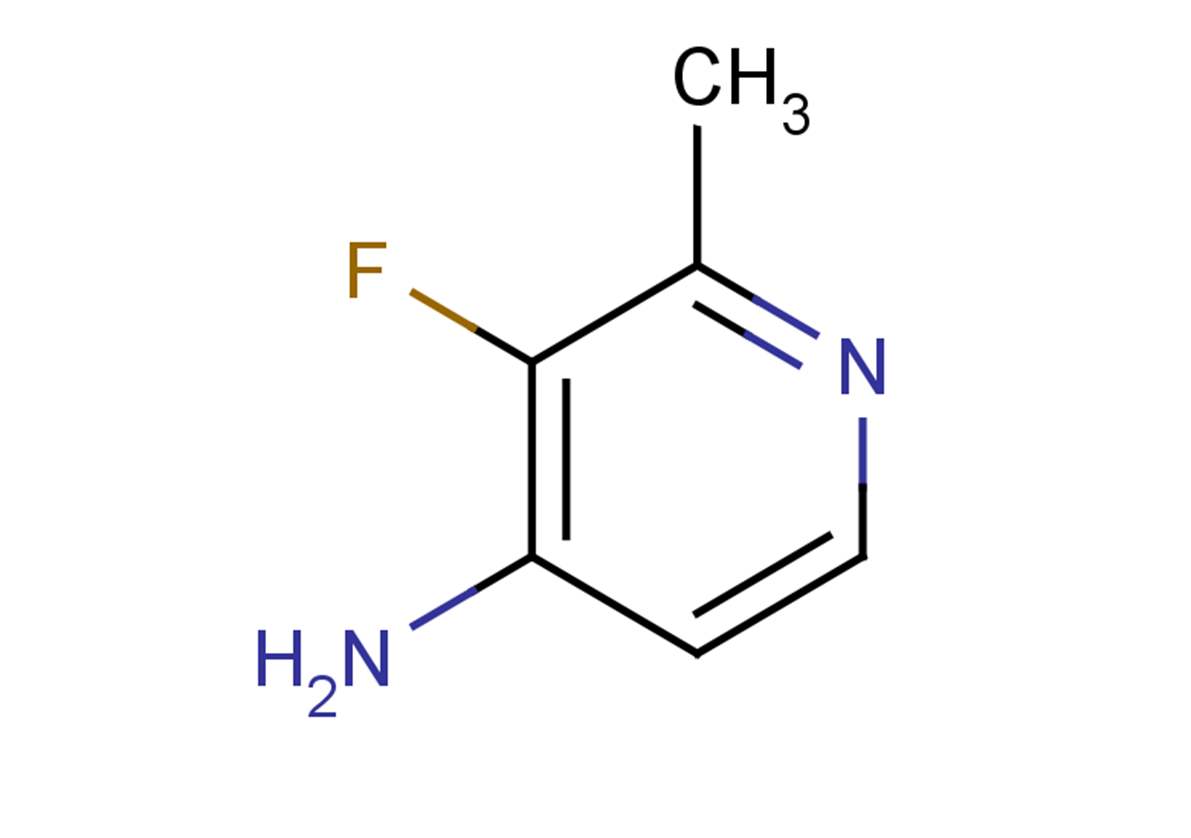 3-fluoro-2-methylpyridin-4-amine