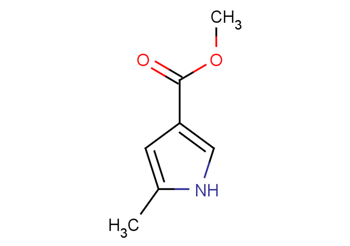 methyl 5-methyl-1H-pyrrole-3-carboxylate