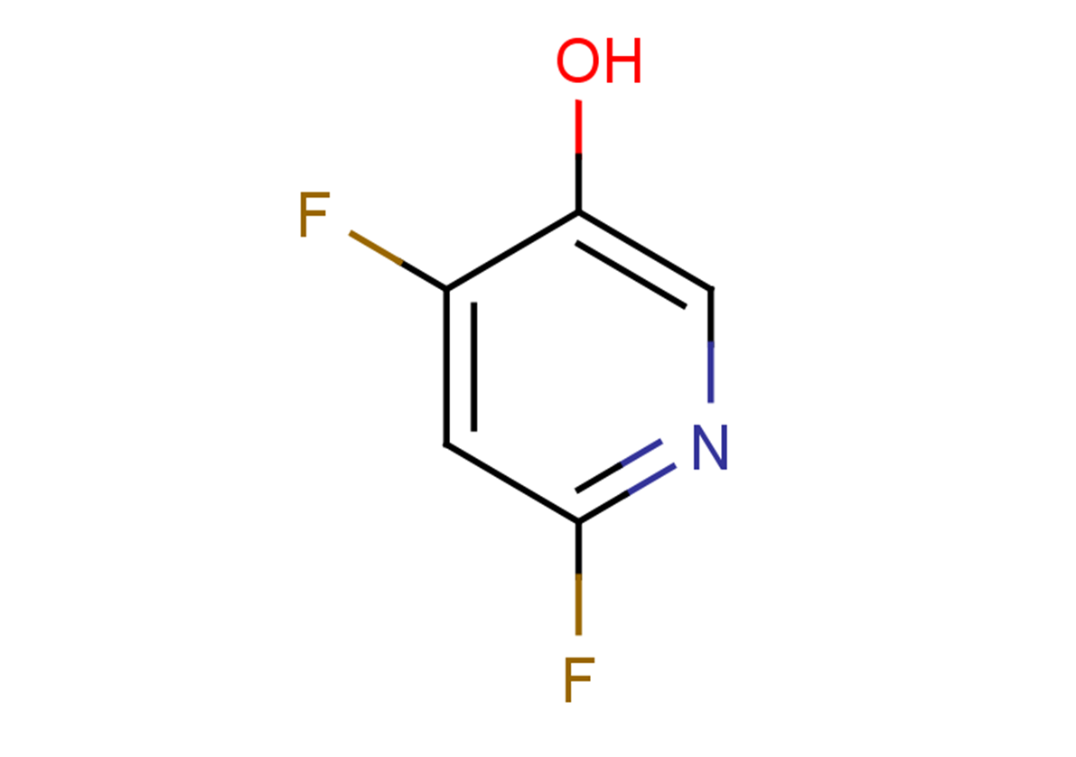 4,6-difluoropyridin-3-ol