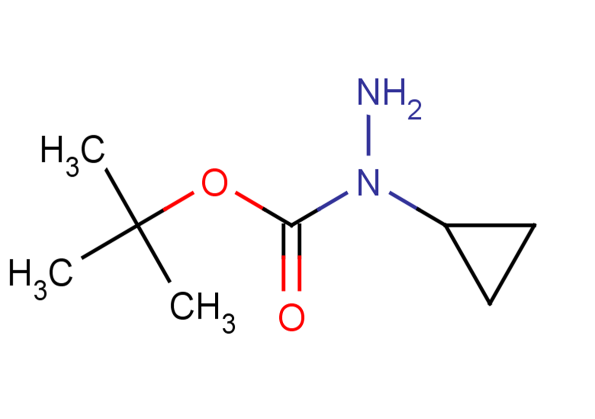 (tert-butoxy)-N-cyclopropylcarbohydrazide