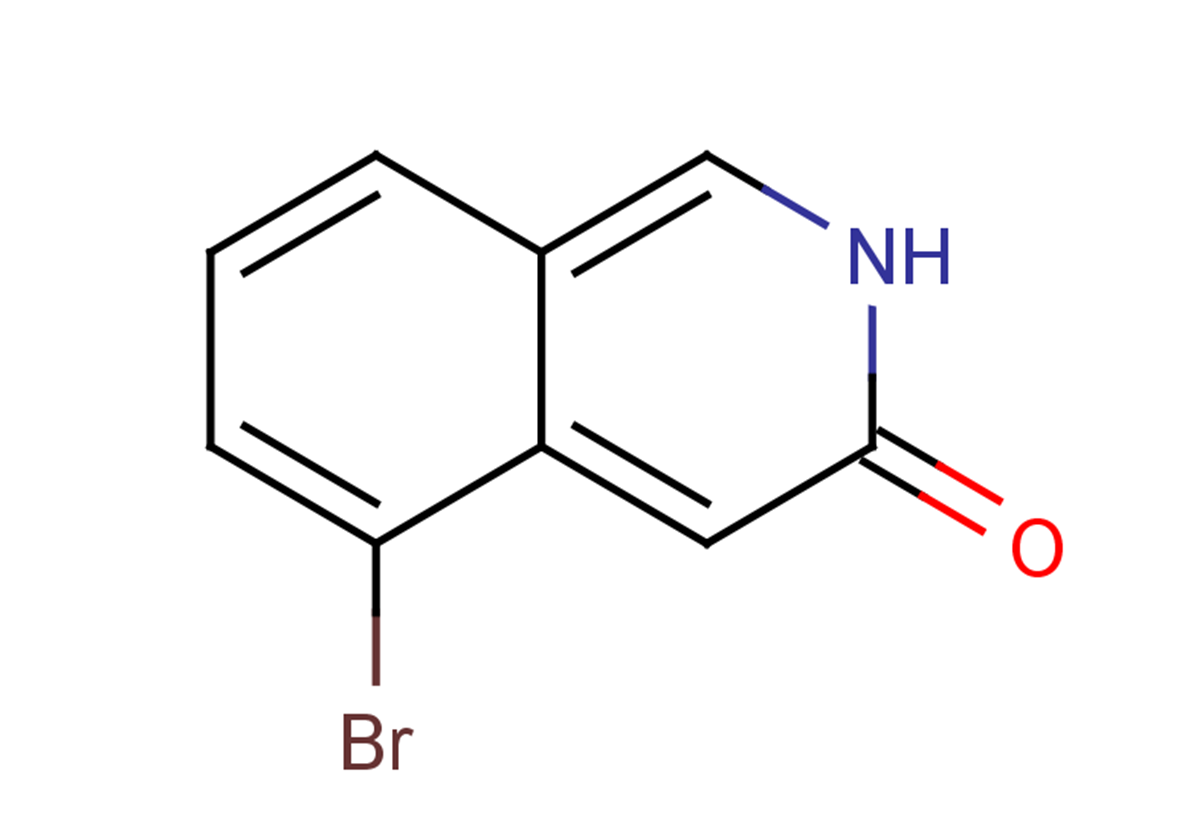 5-bromo-2,3-dihydroisoquinolin-3-one