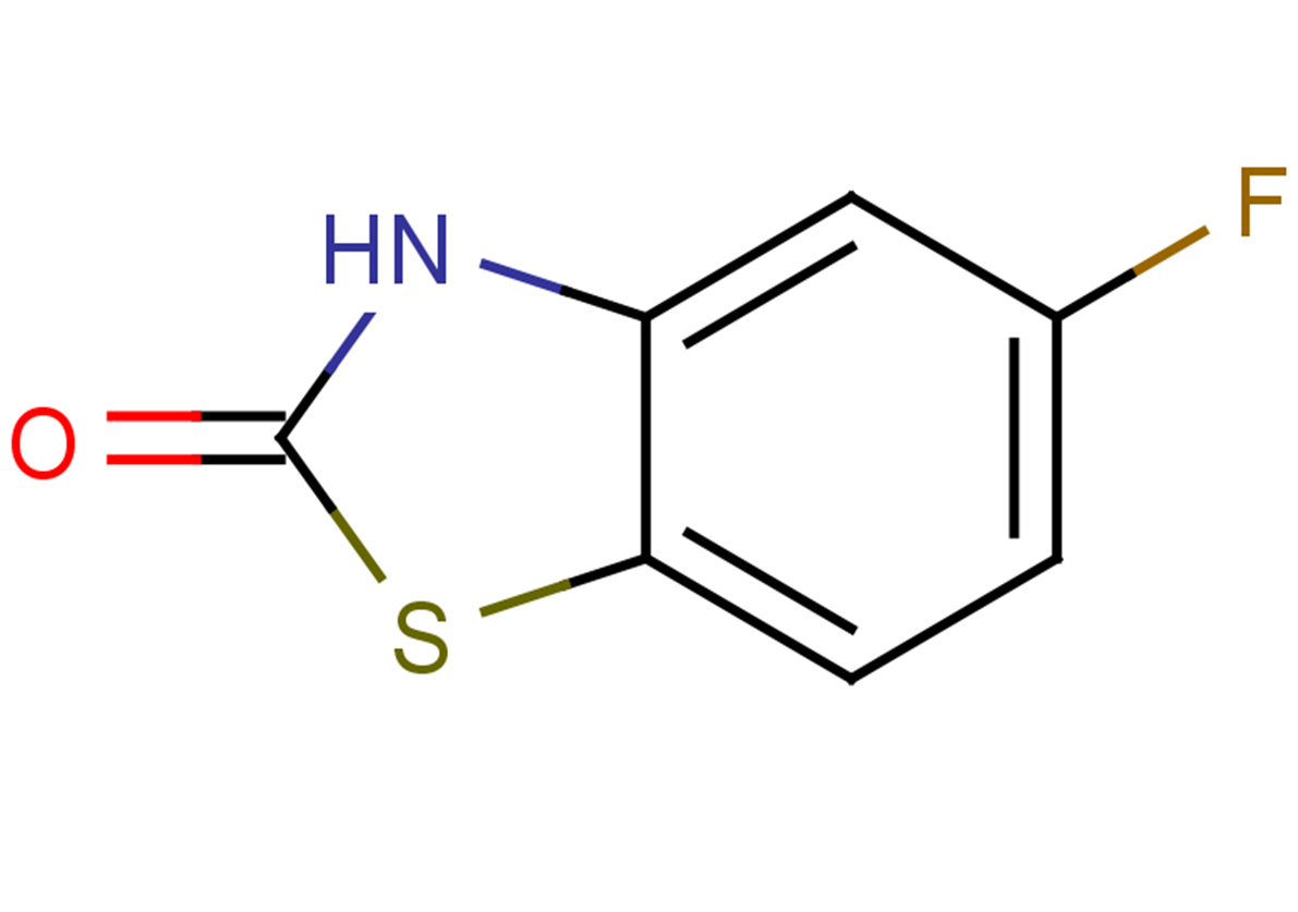 5-fluoro-2,3-dihydro-1,3-benzothiazol-2-one