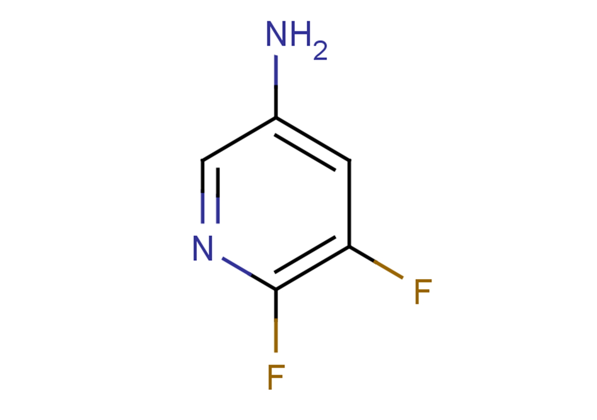 5,6-difluoropyridin-3-amine