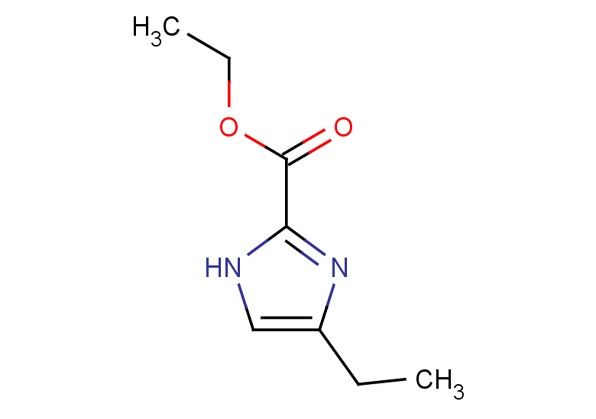 ethyl 4-ethyl-1H-imidazole-2-carboxylate