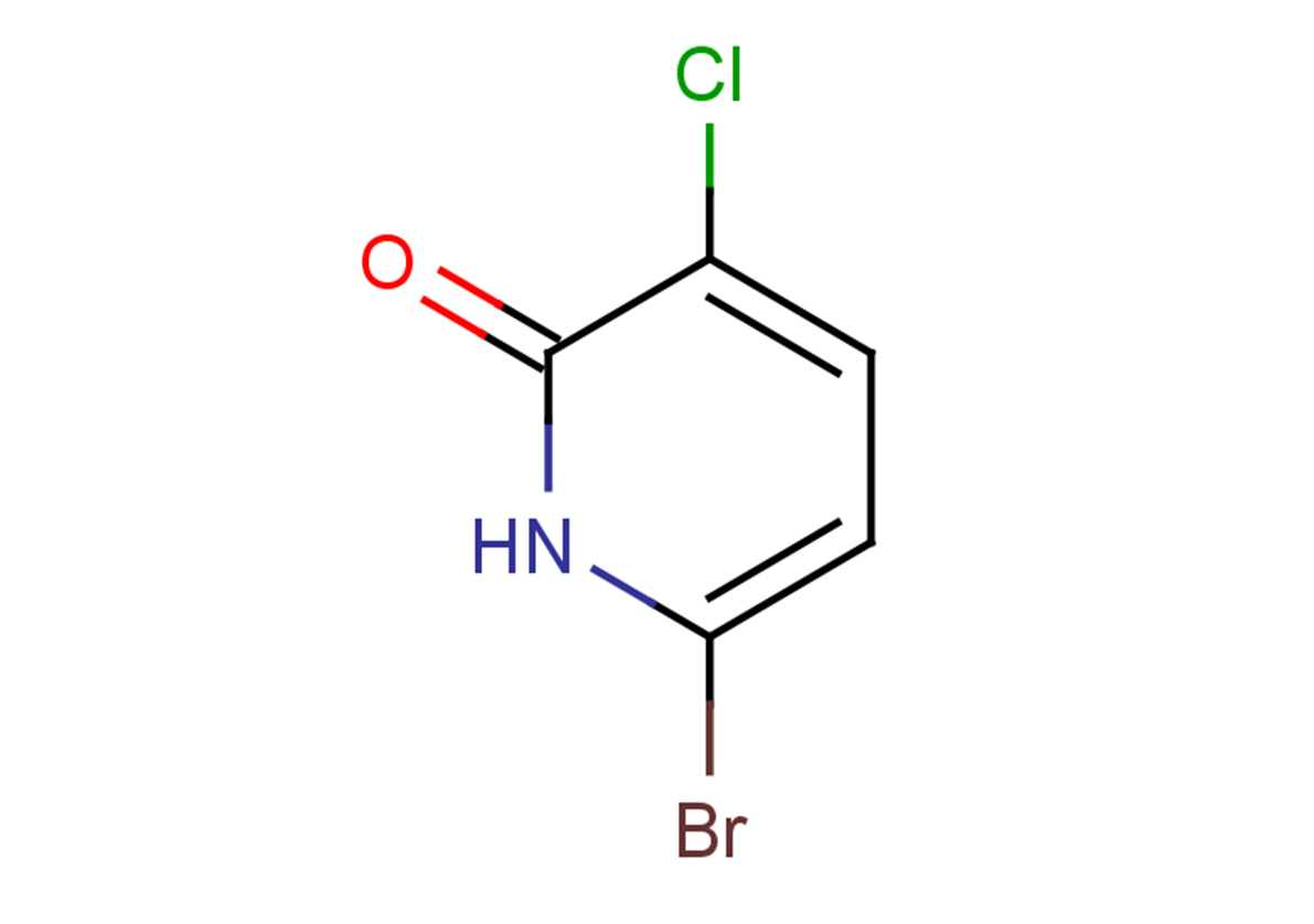 6-bromo-3-chloro-1,2-dihydropyridin-2-one