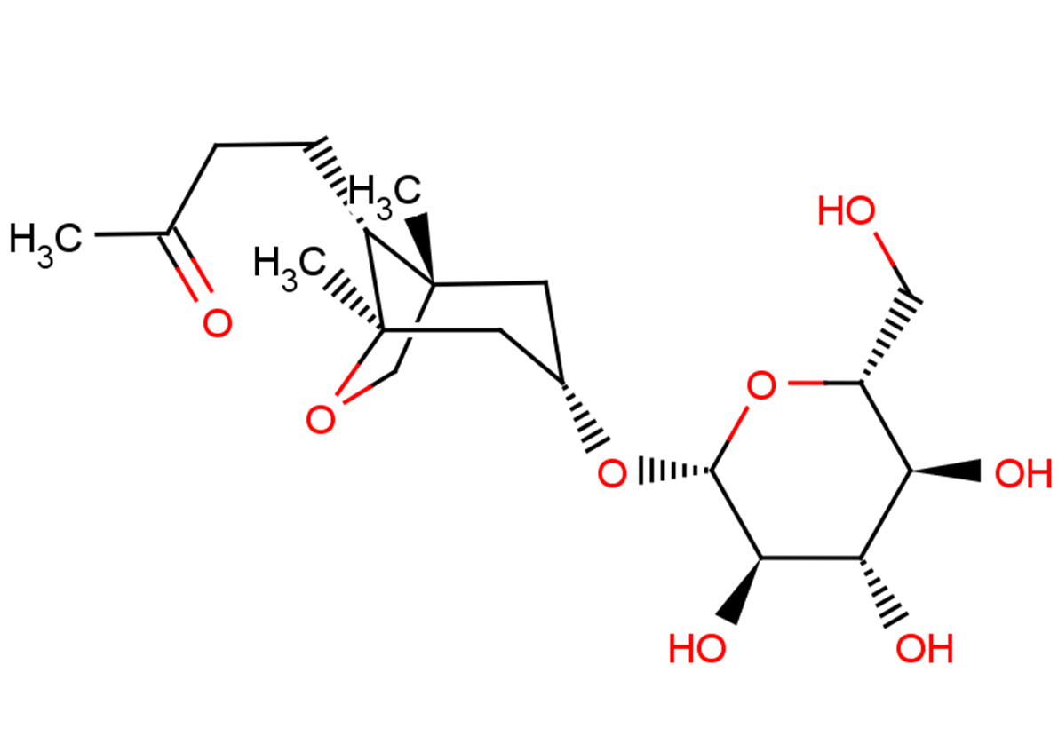 Ascleposide E