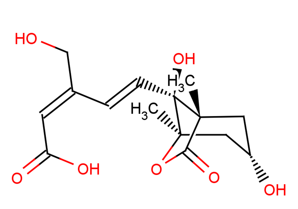 8'-Oxo-6-hydroxydihydrophaseic acid