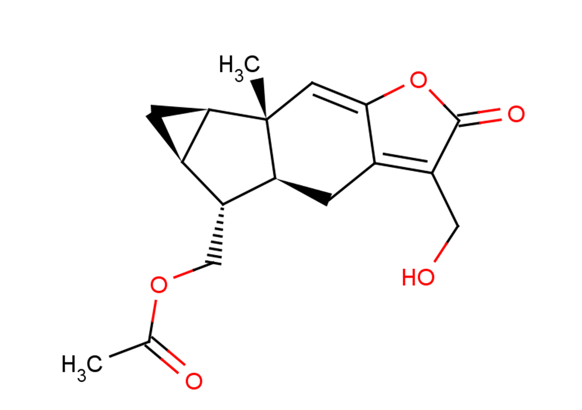 Shizukanolide H