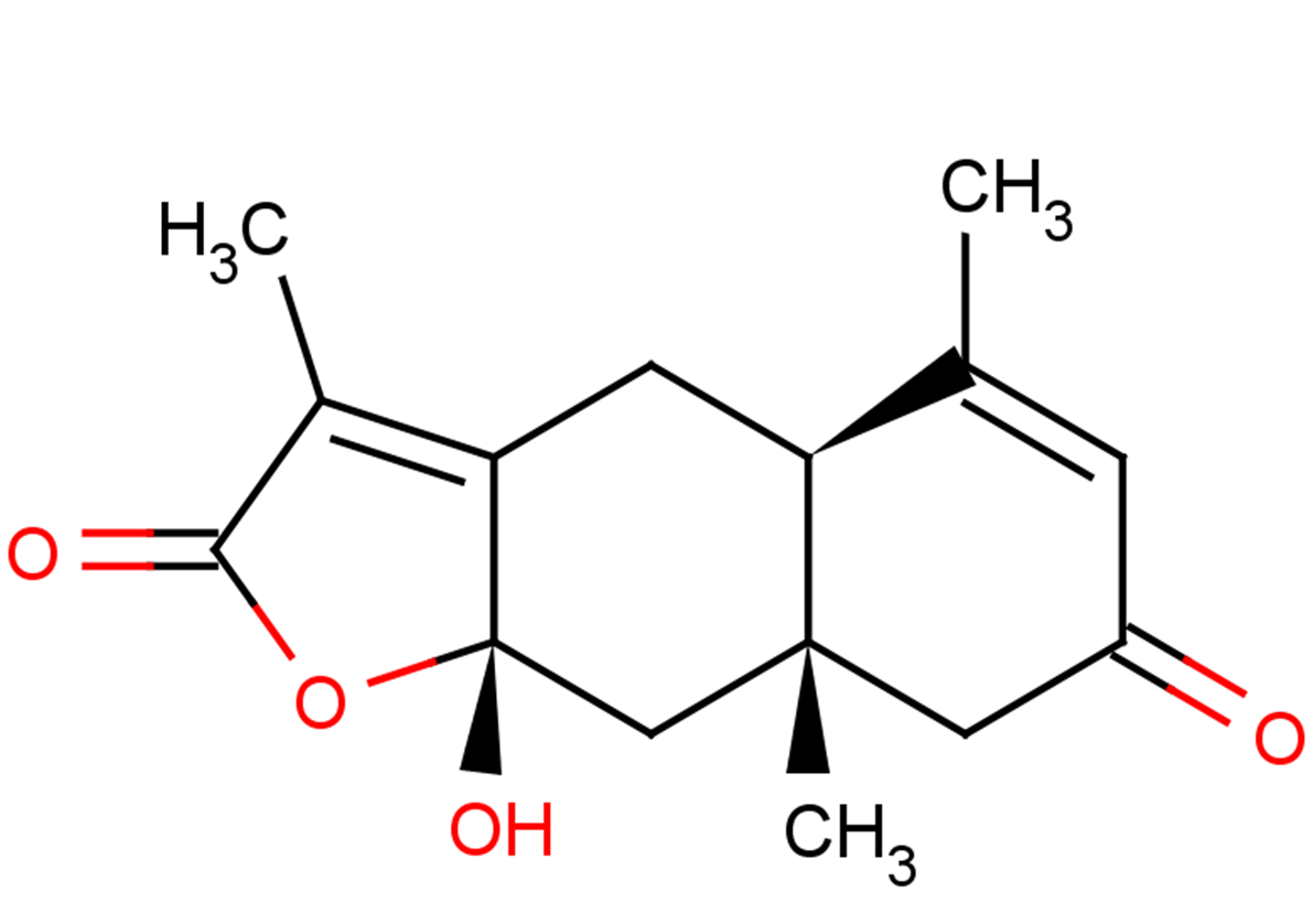 Chlorantholide D