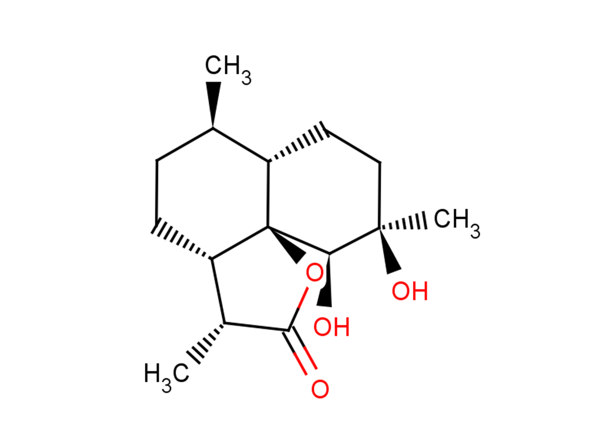 Arteannuin M