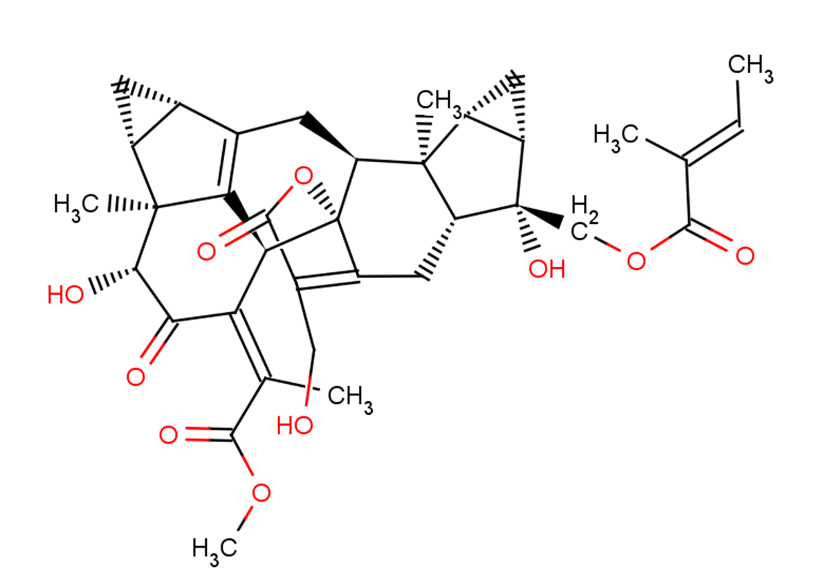 Shizukaol C