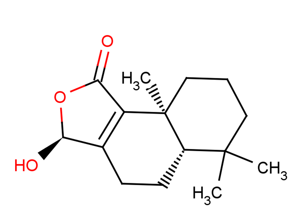 12-Hydroxyisodrimenin