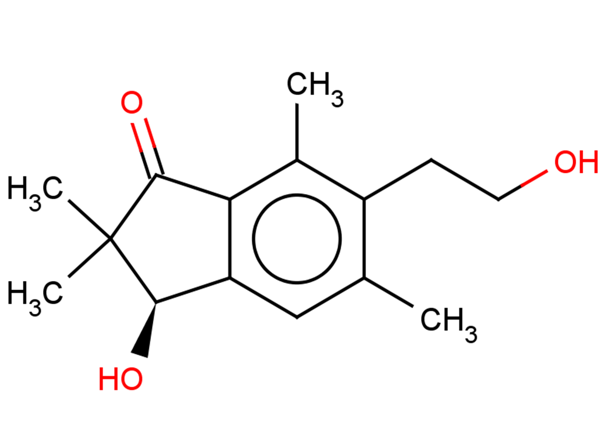 Pterosin D