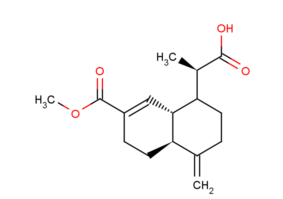 Alpiniaterpene A