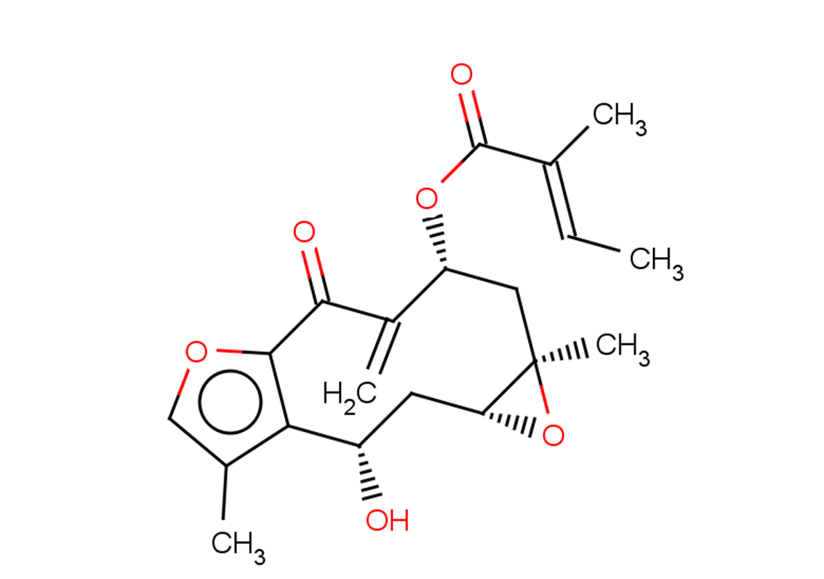 Heliangin