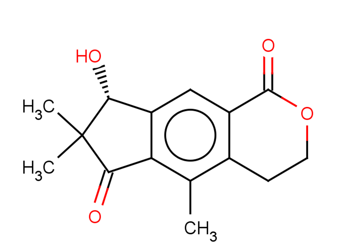 Pterolactone A
