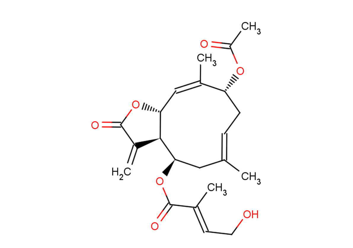 3-Epichromolaenide
