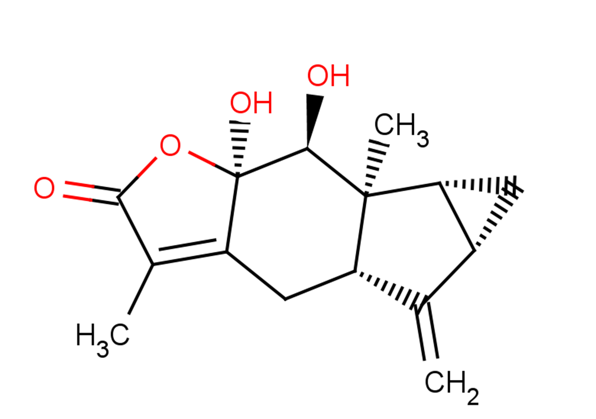 Chloranthalactone E
