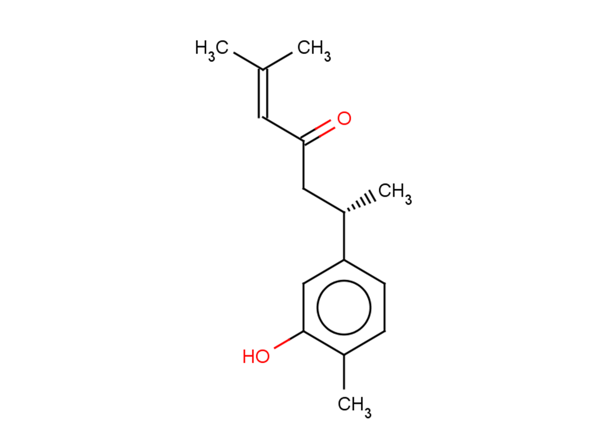 Turmeronol A