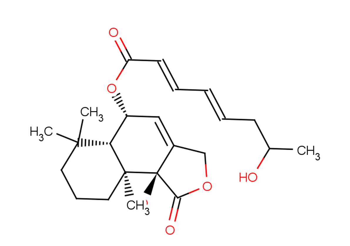 Ustusolate C