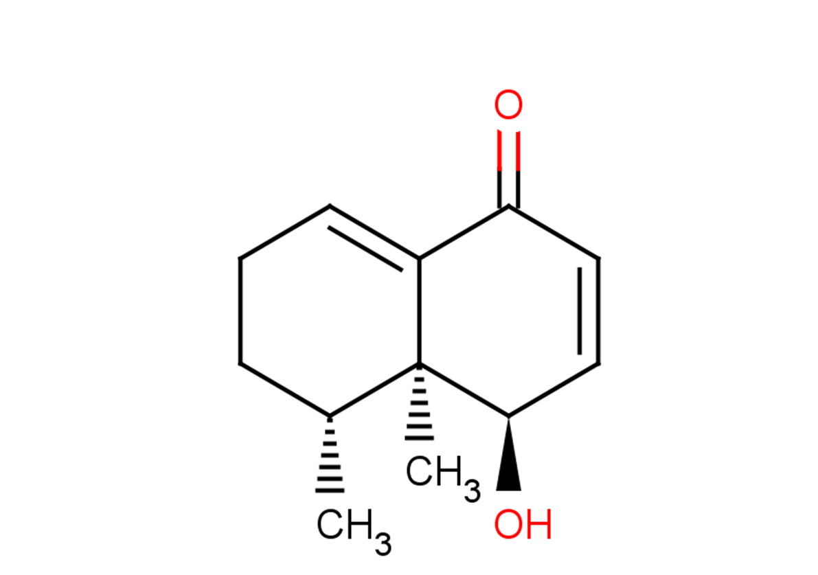 Desoxo-narchinol A