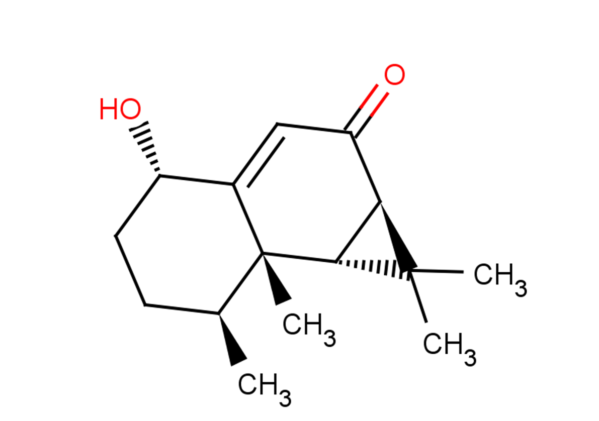 Axinysone A